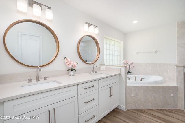 2160 Windbrook Drive SE, Palm Bay, FL 32909