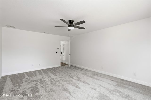 2160 Windbrook Drive SE, Palm Bay, FL 32909