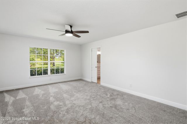 2160 Windbrook Drive SE, Palm Bay, FL 32909