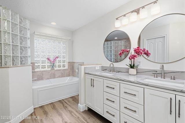 2160 Windbrook Drive SE, Palm Bay, FL 32909