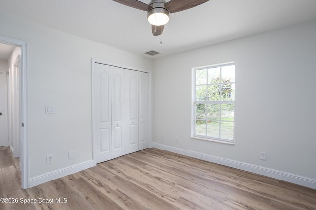 2160 Windbrook Drive SE, Palm Bay, FL 32909