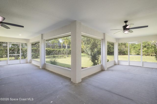 2160 Windbrook Drive SE, Palm Bay, FL 32909