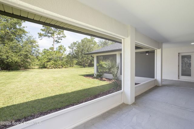 2160 Windbrook Drive SE, Palm Bay, FL 32909