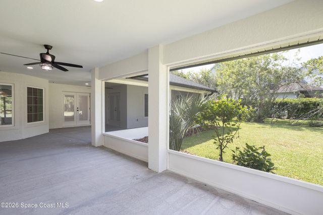 2160 Windbrook Drive SE, Palm Bay, FL 32909