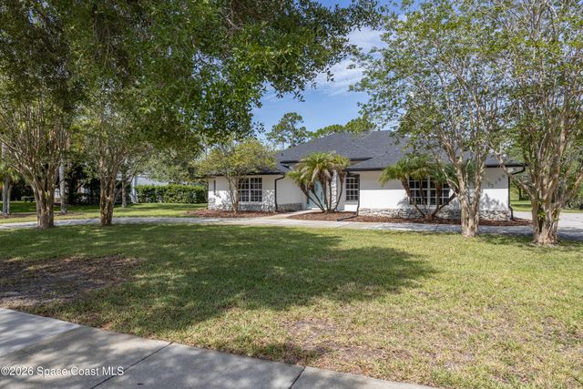 2160 Windbrook Drive SE, Palm Bay, FL 32909