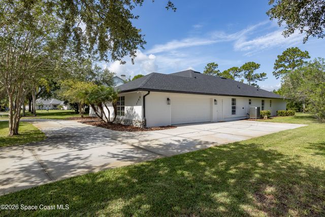 2160 Windbrook Drive SE, Palm Bay, FL 32909