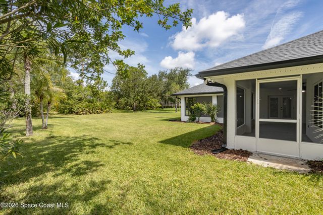 2160 Windbrook Drive SE, Palm Bay, FL 32909