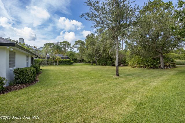 2160 Windbrook Drive SE, Palm Bay, FL 32909