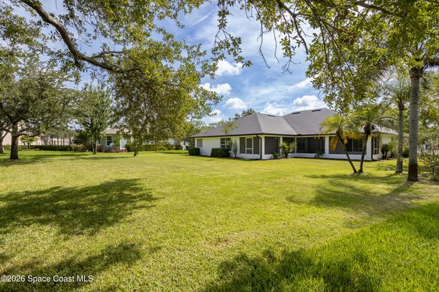 2160 Windbrook Drive SE, Palm Bay, FL 32909