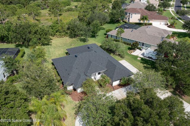 2160 Windbrook Drive SE, Palm Bay, FL 32909