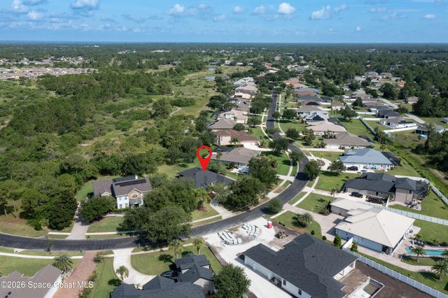 2160 Windbrook Drive SE, Palm Bay, FL 32909