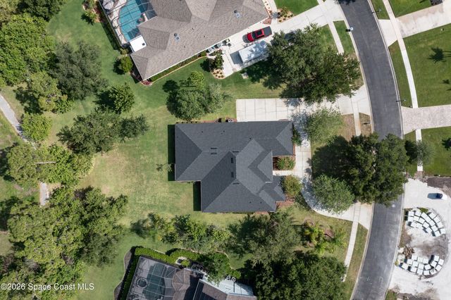 2160 Windbrook Drive SE, Palm Bay, FL 32909