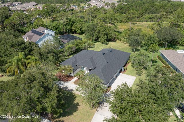 2160 Windbrook Drive SE, Palm Bay, FL 32909