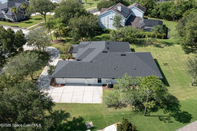 2160 Windbrook Drive SE, Palm Bay, FL 32909