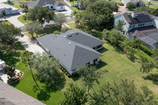 2160 Windbrook Drive SE, Palm Bay, FL 32909