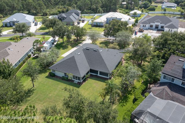 2160 Windbrook Drive SE, Palm Bay, FL 32909
