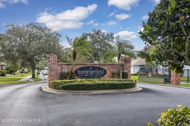 2160 Windbrook Drive SE, Palm Bay, FL 32909