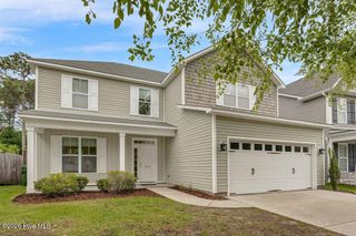 5013 Silverbell Court, Wilmington, NC 28409