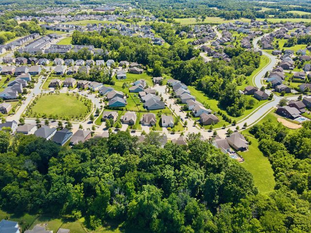 2250 Chaucer Park Ln, Thompsons Station, TN 37179