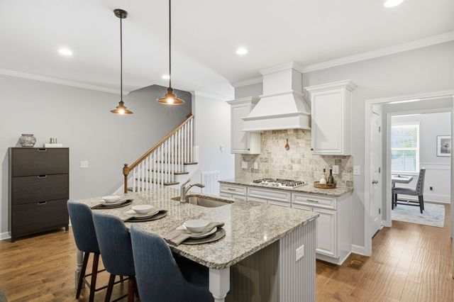 2250 Chaucer Park Ln, Thompsons Station, TN 37179