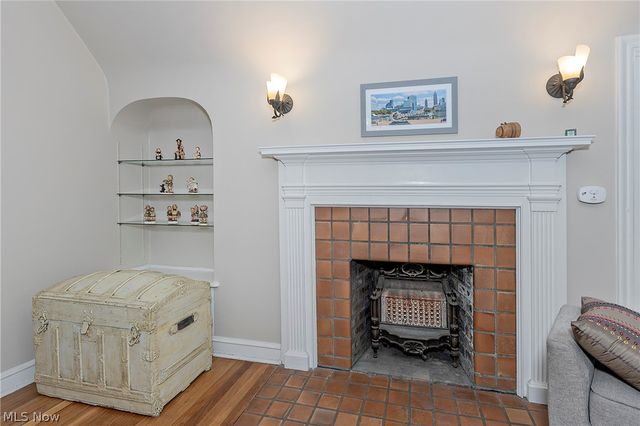 3259 Avalon Road, Shaker Heights, OH 44120