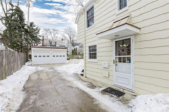 3259 Avalon Road, Shaker Heights, OH 44120