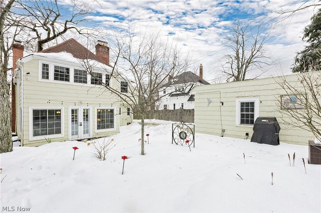 3259 Avalon Road, Shaker Heights, OH 44120