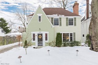 3259 Avalon Road, Shaker Heights, OH 44120