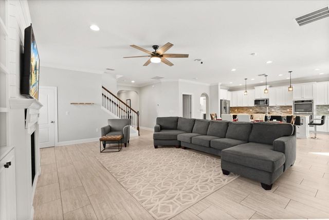 4262 CAPLOCK STREET, Clermont, FL 34711