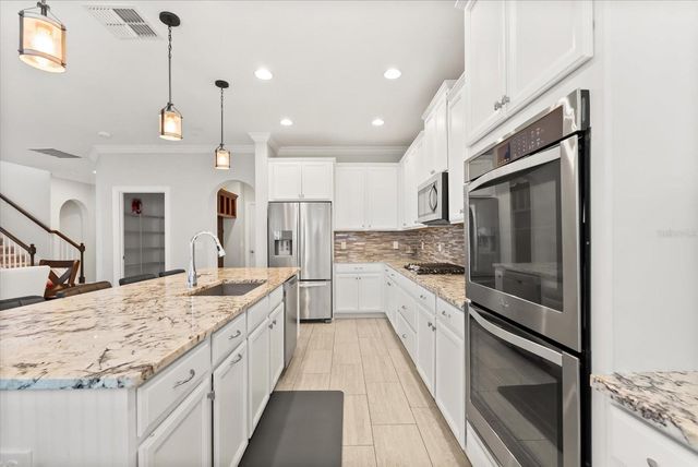 4262 CAPLOCK STREET, Clermont, FL 34711