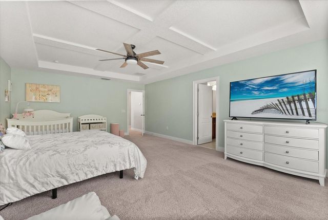 4262 CAPLOCK STREET, Clermont, FL 34711