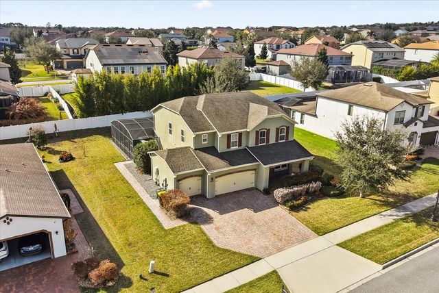 4262 CAPLOCK STREET, Clermont, FL 34711