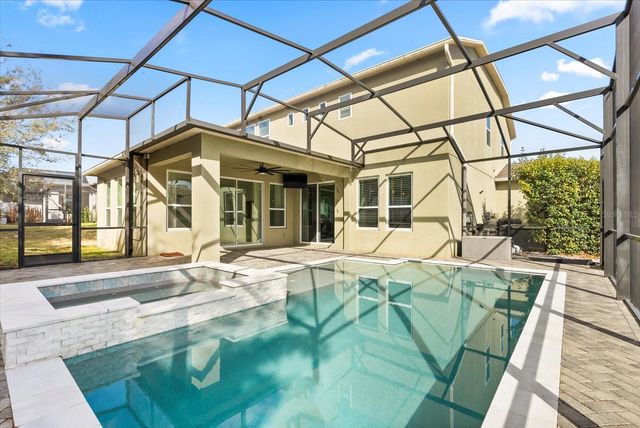 4262 CAPLOCK STREET, Clermont, FL 34711