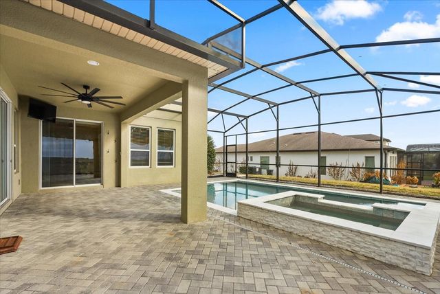 4262 CAPLOCK STREET, Clermont, FL 34711