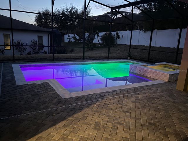 4262 CAPLOCK STREET, Clermont, FL 34711