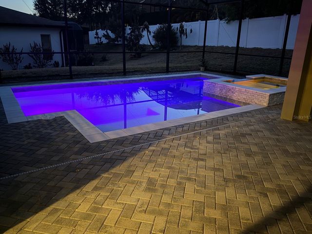 4262 CAPLOCK STREET, Clermont, FL 34711