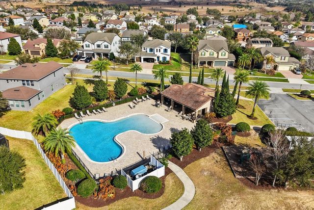 4262 CAPLOCK STREET, Clermont, FL 34711