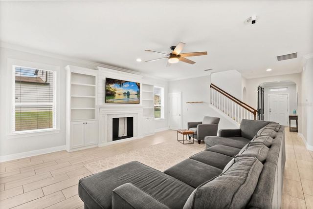 4262 CAPLOCK STREET, Clermont, FL 34711