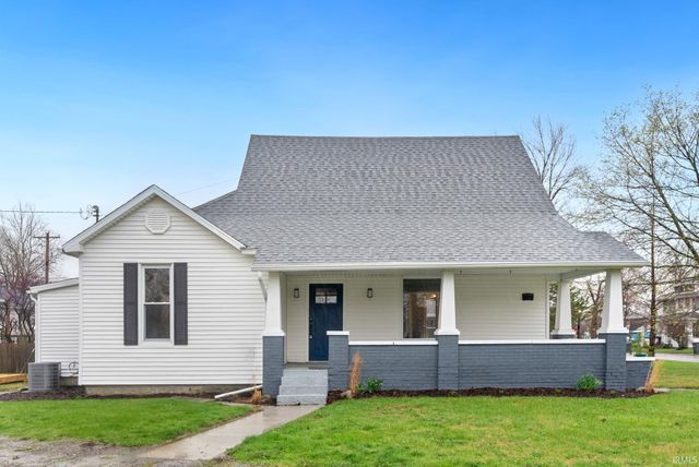 323 S 1st Street, Decatur, IN 46733