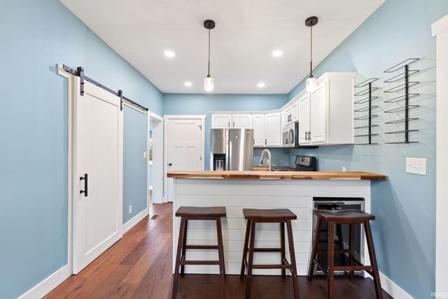 323 S 1st Street, Decatur, IN 46733