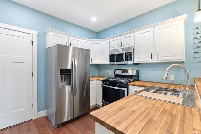 323 S 1st Street, Decatur, IN 46733