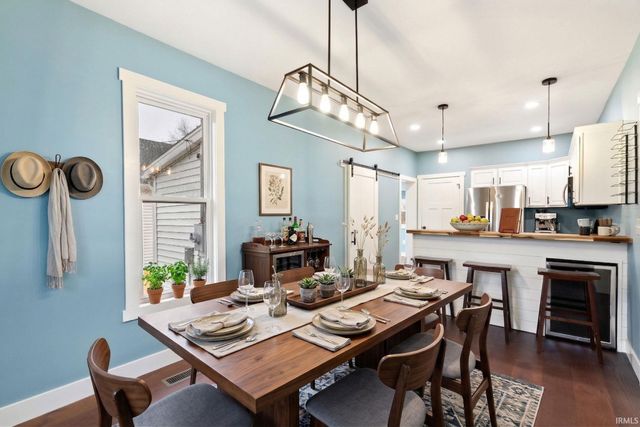 323 S 1st Street, Decatur, IN 46733