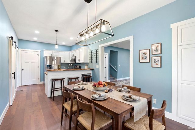 323 S 1st Street, Decatur, IN 46733