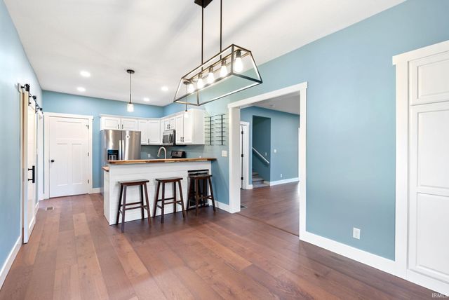 323 S 1st Street, Decatur, IN 46733