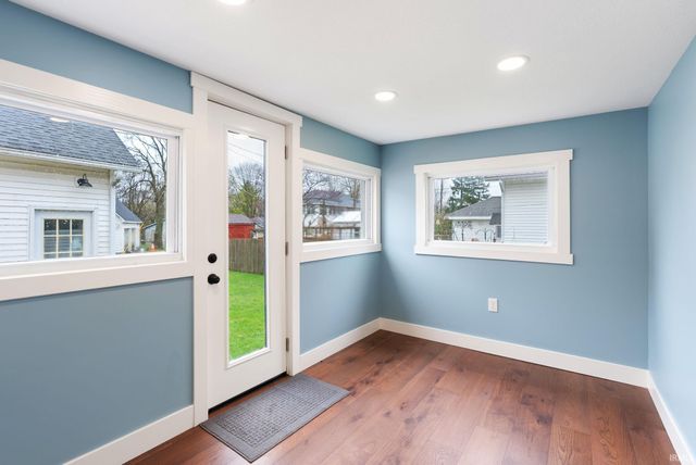 323 S 1st Street, Decatur, IN 46733