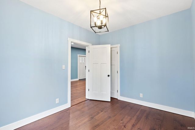 323 S 1st Street, Decatur, IN 46733