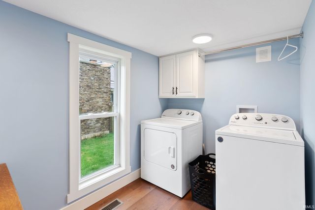 323 S 1st Street, Decatur, IN 46733