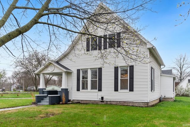 323 S 1st Street, Decatur, IN 46733