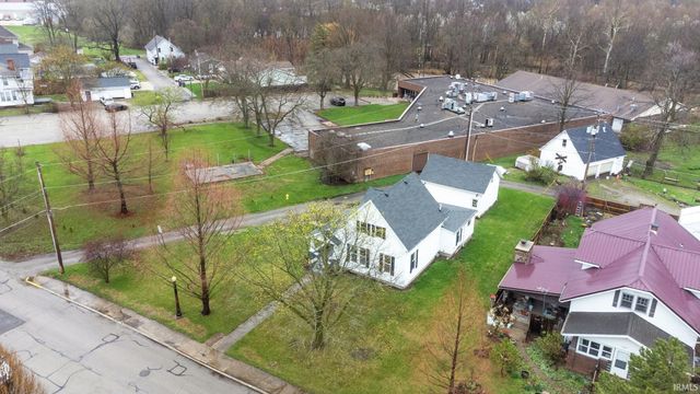 323 S 1st Street, Decatur, IN 46733