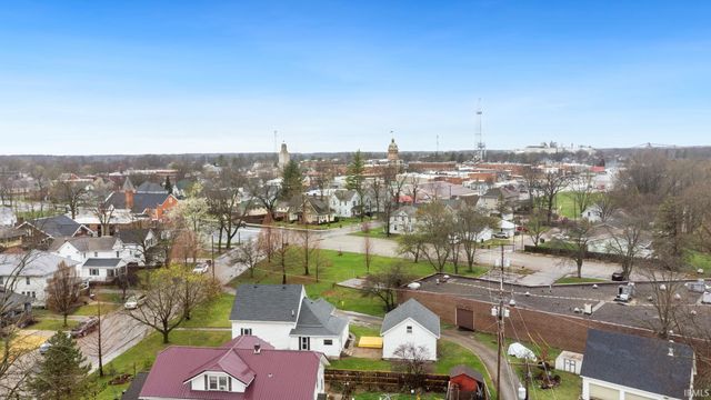 323 S 1st Street, Decatur, IN 46733